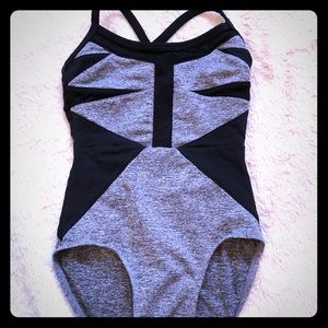 Jo & Jax leotard